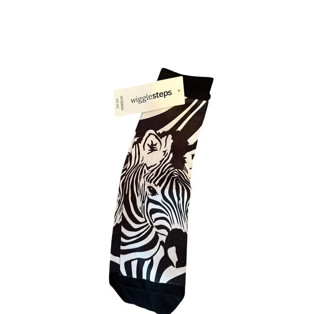 SOCKS - NEW WITH TAGS - BOKKIE - 8 pairs
